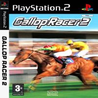 Gallop Racer 2 [USA] [PS2 DVD]