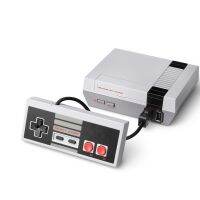 【In Stock】 avk7n0 คอนโทรลเลอร์สำหรับ Nintendo Mini Classic Edition NES Console Gamepad เกมจอยสติ๊กพร้อมสายเคเบิลในตัว1.8ม