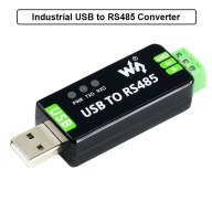 Bộ Chuyển Đổi USB Sang RS485 Công Nghiệp Bộ Thu Phát Tự Động Ft 232rl thumbnail
