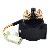 Motorcycle Starter Relay Solenoid For POLARIS SPORTSMAN 4x4 1993 1994 1995 1996 WORKER 335 WORKER 500 1999 2001 2002 ATV