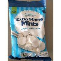 Sale Promotion ? Woolworths Extra Strong Mints 225g ราคาถูกใจ