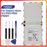 แบตเตอรี่ Samsung Galaxy Note 12.2 P900 P901 P905 SM-T900 SM-P900 T9500E T9500C T9500U T9500K แถมชุดไขควง...