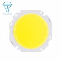 【2023 NEW】 Correct Engineering Service Limited หลอดไฟ LED COB ลูกปัด30W 50W 30-34V 60มม.,หลอดไฟ LED ชิปไฟดาวน์ไลท์ไดโอดสีขาวเย็น