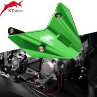 For KAWASAKI Z900 Z 900 z900 2017-2022 2020 Motorcycle Engine Guard CNC Aluminum Engine Slider Protector With logo quot;Z900 quot;