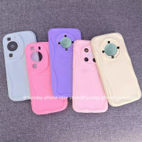 ใหม่ เคสโทรศัพท์ Phone Case Honor X9b X9 X5 4G 5G Huawei Nova 10 SE เคส ลายการ์ตูนมาการูนสุดสร้างสรรค์เคสด้านหลังซิลิโคนนิ่มรวมทั้งหมด Cover 2023