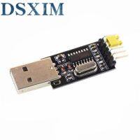 USB TTL converter UART module CH340G CH340 3.3V 5V switch WATTY Electronics