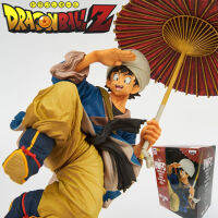 Figure ฟิกเกอร์ งานแท้ 100% แมวทอง Banpresto Dragonball Z ดราก้อนบอล แซด Son Goku Gokou ซง โกคู โงกุน Ver Original from Japan Anime ของสะสมหายาก อนิเมะ การ์ตูน มังงะ คอลเลกชัน ของขวัญ Gift New Collection Doll ตุ๊กตา manga Model โมเดล