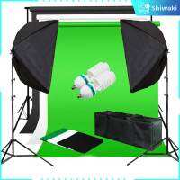 Shiwaki Photo Studio ระบบสนับสนุนฉากหลังสำหรับงานแต่งงาน