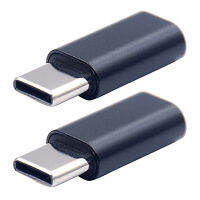 Baicai ครัว OTG Conterver เอาท์พุทที่มีเสถียรภาพไมโคร USB เพื่อ Type-C/สำหรับ iPhone แบบพกพา OTG อะแดปเตอร์