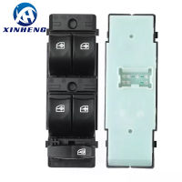 ใหม่ไฟฟ้าหน้าต่าง Master Switch ควบคุมด้านข้าง25401-JY00C 25401JY00C สำหรับ Renault Koleos 2008-2016