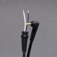 ▼✓ DC 2.5mm 2.5x0.7 Male Power Plug Cable adapter extension cord 113cm For ASUS Eee PC 19V