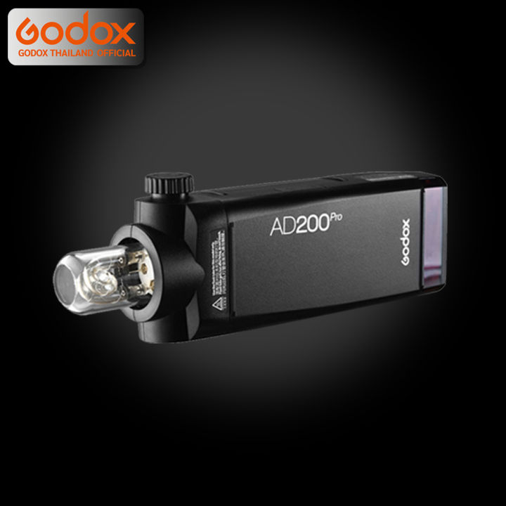 godox-tube-flash-ad200-หลอดแฟลต-ad200-ad200pro