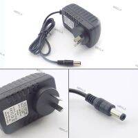 Australian AU plug 12V 2A 2000mA 100-240V AC to DC Power Adapter Supply Charger Charging for CCTV Camera Systems WB6