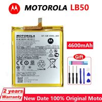 LB50 แบตเตอรี่ สำหรับ Motorola Moto LB50+ เครื่องมือฟรี