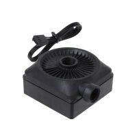 P67F ปั๊มหมุนเวียน Mute Brushless COOLNG WTR หม้อน้ำระบายความร้อนด้วยน้ำ Submersible Waterpump คอมพิวเตอร์ชุด Ultra-Quiet G14