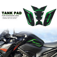 สติกเกอร์รถจักรยานยนต์ Anti Slip การใช้ถัง Pad เข่าสติกเกอร์สำหรับ Z900 Z 900 2017-2023 2019 2020 2021 2022