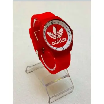 Adidas women's hot sale watch waterproof