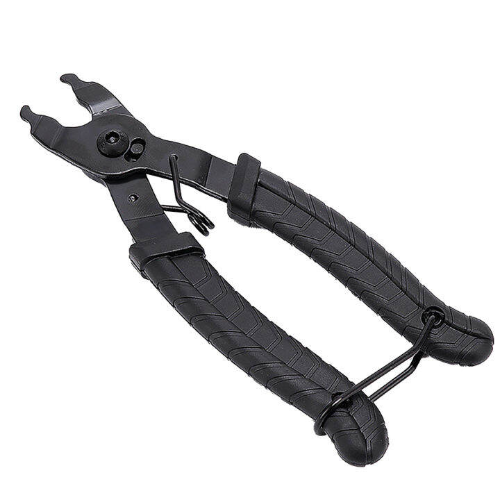 2 In 1 6 7 8 9 10 Speed Black Quick Link Road Mountain Bike Cycling