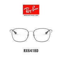 Ray-Ban  - RX6418D 2983 -Glasses