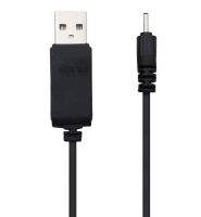 [ใหม่2023] อะแดปเตอร์ชาร์จไฟ DC USB สายเคเบิลต่อโทรศัพท์ตะกั่วสำหรับ Nokia 6700คลาสสิก