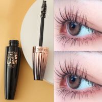 มาสคาร่ากันน้ำกันเหงื่อติดทน9g ไม่เลอะ ไม่เปื้อน Mascara Waterproof เครื่องสำอาง