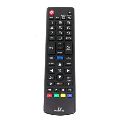 New Replace AKB73975702 Fit For AKB73975701 AKB75055701 AKB74475401 AKB73975701 For LG TV Remote control