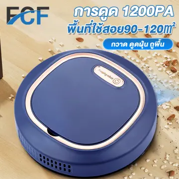 Xiaomi robot best sale vacuum 2 pantip