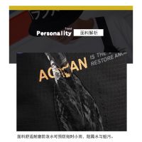 AOTIAN ORIGINAL Men Sling Bag Waterproof Crossbody Bag for Men Bag Messenger Bag for Men