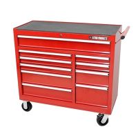 (ส่งฟรี) ตู้เครื่องมือช่าง 10 ลิ้นชัก (Free Delivery) Wide Tool Cabinet 10 Drawer WRC 718