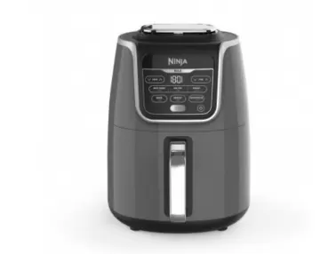 Ninja AF160 Air Fryer MAX Freidora de Aire 6 en 1 5.2L