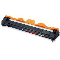 1 Black Compatible Toner Cartridge For Brother TN1000 TN1030 TN1050 TN1060 TN1070 TN1075 HL-1110 TN-1050 TN-1075 TN 1075