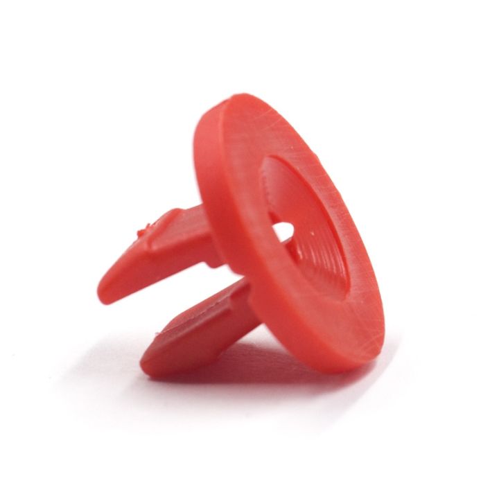 auto-nut-grommet-clips-bigs-9mm-hole-for-ford-red-plastic-fixed-grommet-car-fastener