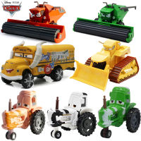 พิกซาร์รถยนต์2 3โลหะ Diecast ยานพาหนะ Lightning Mcqueen Mater I แจ็คสัน Storm Ramirez รถของเล่นเด็กของเล่นของขวัญคริสต์มาส