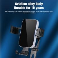 New Car Mount Universal Car Phone Holder Stand 360 Rotation Dashboard Clip Phone Mount Fashion Smartphone Navigation Bracket welcoming