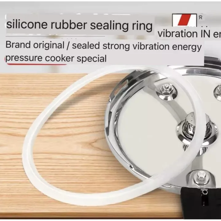 GOOD HELPER Pressure Cooker Rubber Gasket Sealing Ring Pressure Cooker