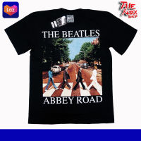 เสื้อวงThe Beatles MS-06 เสื้อวงดนตรี เสื้อวงร็อค เสื้อนักร้อง