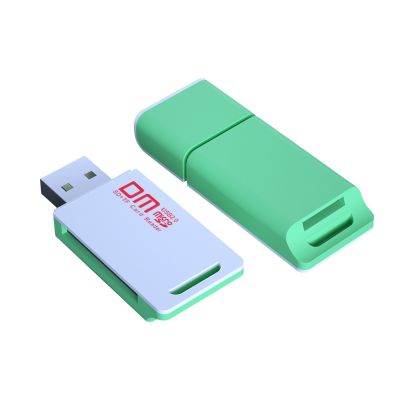 【CC】 Card Reader CR019 for card and