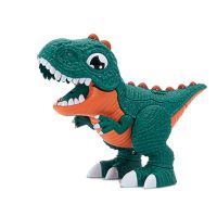 Sand Model Clay Tool DIY Dinosaur Color Clay Mold Set Indoor Modeling Clay 24 Color Educational Toy Set Best Gift