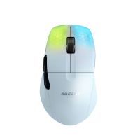 เม้าส์เกมมิ่ง Roccat GAMING MOUSE รุ่น KONE PRO AIR (ROC-11-415-01) สีขาว