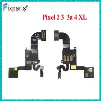 ใหม่เต็มรูปแบบสําหรับ Google Pixel 2 3 3a 4 XL Sensor Flex Cable อะไหล่สําหรับ HTC Google Pixel 4 XL Induction Flax cable