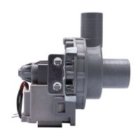 Hot Selling 40W Washing Machine High Pressure Drain Pump Motor 30Mm/24Mm 220V 50HZ