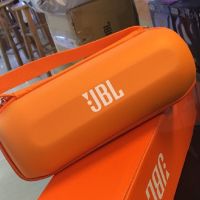 authentic imported——♥️✥ JBL original กระเป๋าเก็บของแบบพกพาเหมาะสำหรับ pulse4/charge3 music pulse 4 shock wave ฝาครอบป้องกัน outdoor