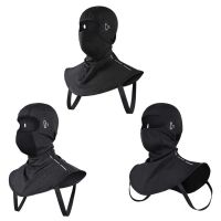 ✓ Hat Men Women Ski Full Face Motorcycle Bike Headgear Neck Warmer Cover Hiking Riding Scarves Hat