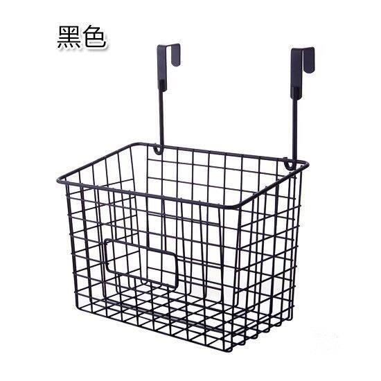 Finishing wrought iron baskets, hanging metal baskets, hanging Japanese ...