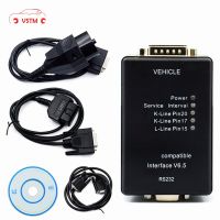 Carsoft V6.5 for B-M-W ECU Programmer MCU E30/ E31/E32/E34/E36/E38/E39/E60/E65 Compatible Diagnostic Tool For B-M-W