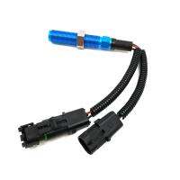 1 Piece Speed Sensor Brand New Excavator Accessories for Cummins Engine ISMM11 QSM11