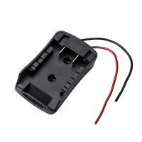 Battery Adapter Converter for Makita Dewalt Bosch Black Decker Milwaukee M18 18V Li-ion Battery DIY Adapter Power Tool Convertor