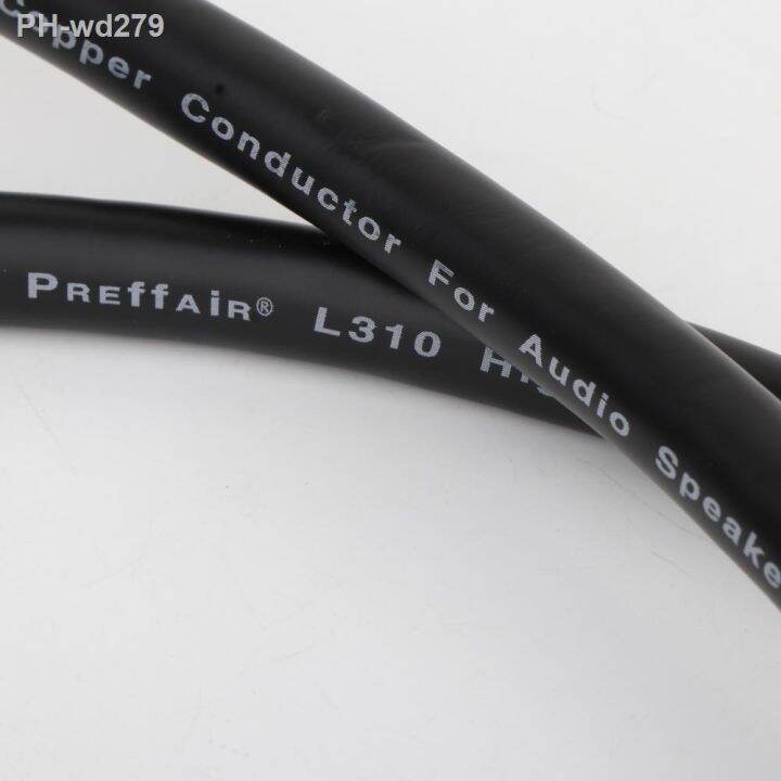 preffair-l310-99-998-solid-ofc-pure-copper-speaker-cable-8-core-bulk-speker-cable-audio-extend-wire-audio-loud-speaker-cable