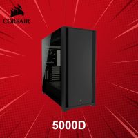 เคสคอม Corsair รุ่น 5000D ประกันศูนย์ 2 ปี