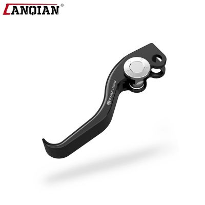 New Design Motorcycle Accessories Two Finger 20% Force Reduction Clutch Lever FOR Duke 390 2017-2018-2019-2020-2021-2022-2023